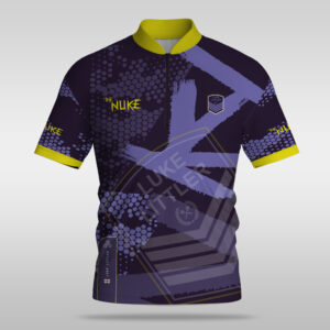 The Nuke Darts Golfer