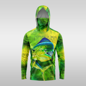 Buff Shirt -  Dorado