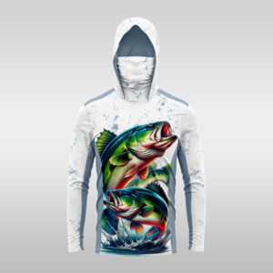 Buff Shirt - Epic Bass