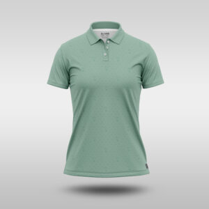 Ladies Signature Golfer - Avo