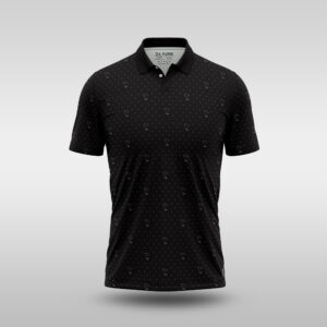 Mens Signature Golfer - Black