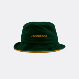 Supporters Bucket Hat Bokbev#k