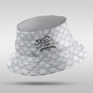 Fully Sublimated Bucket Hat - Classic Scales