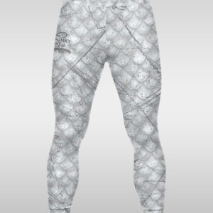 Classic Scales Mens Leggings