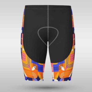 Cycling Shorts - Retro