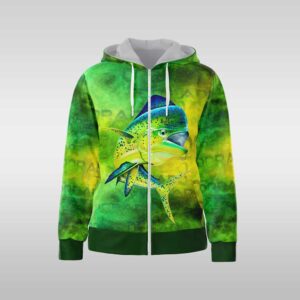 Water Resistant Jackets - Dorado