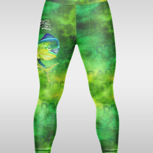 Dorado Mens Leggings