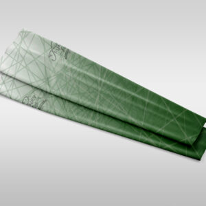 Sun Sleeves - Dynamic Greens