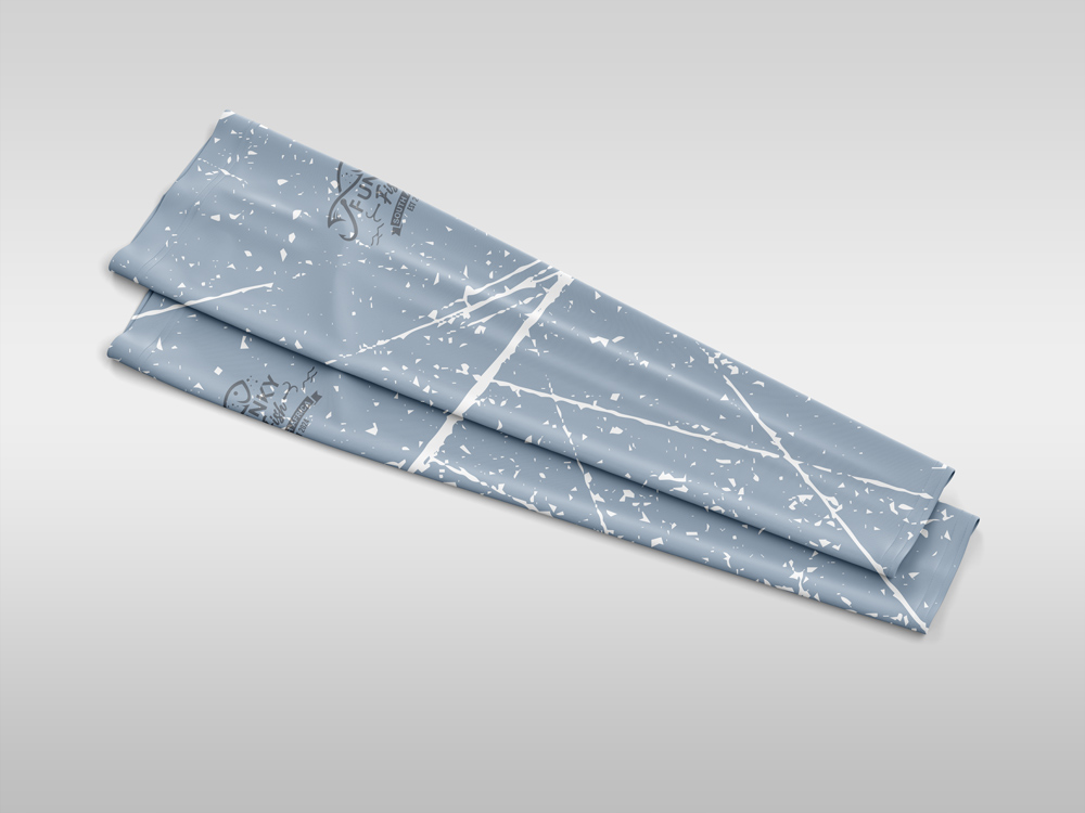 Sun Sleeves - Electric Blue
