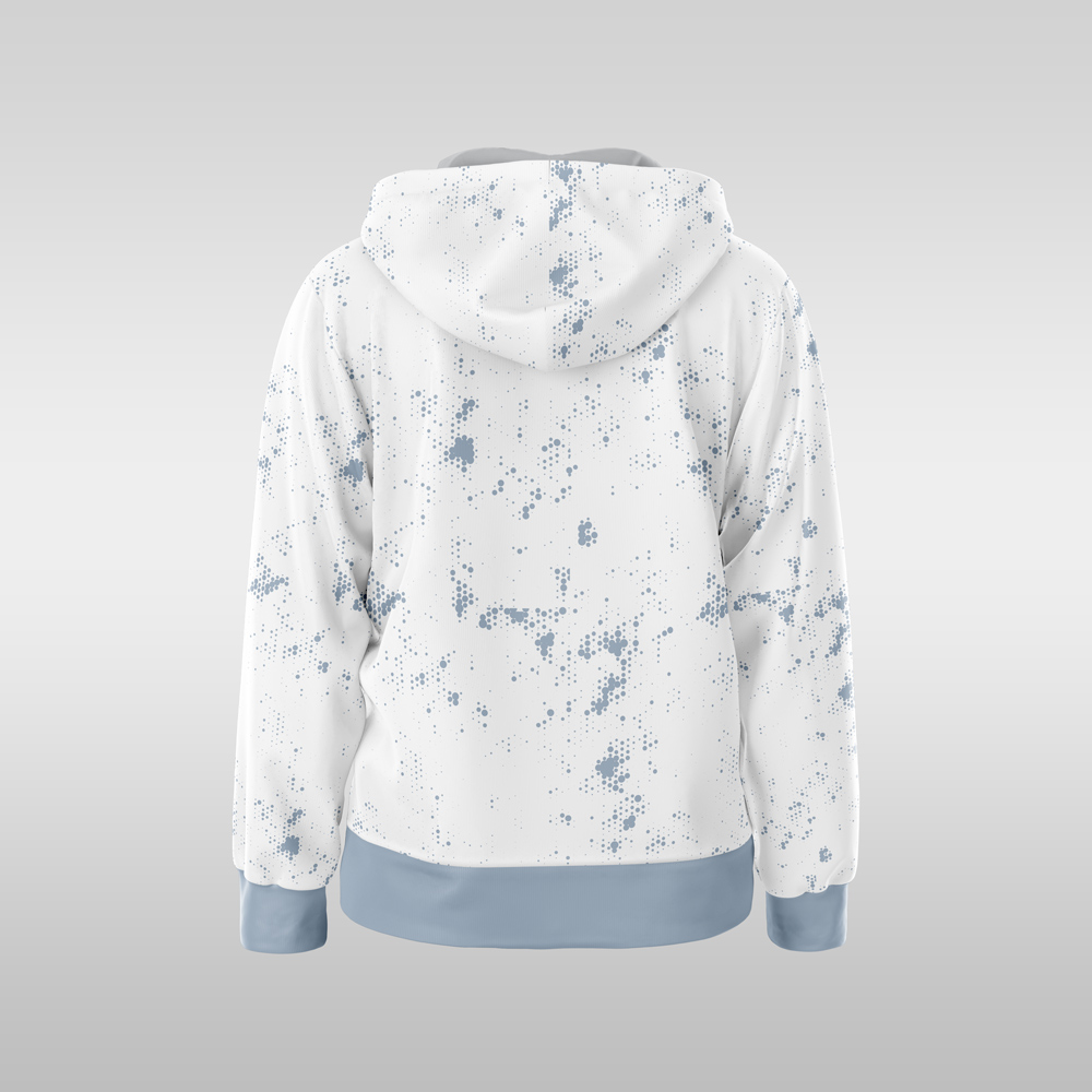 Water Resistant Jackets - Epic Bass Blue - Image 2