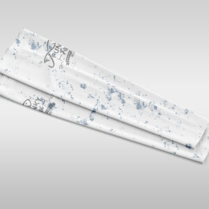 Sun Sleeves - Epic White and Blue