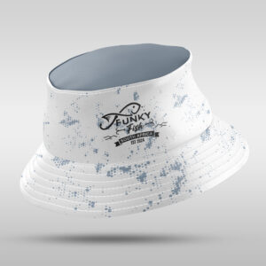 Fully Sublimated Bucket Hat - Epic Blue