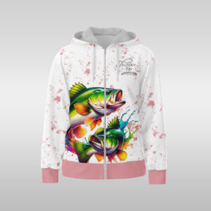 Water Resistant Jackets - Epic Pink