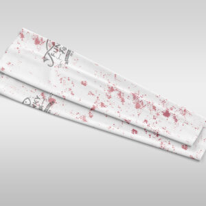 Sun Sleeves - Epic White and Pink