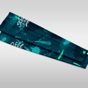 Sun Sleeves - Explosive Greens