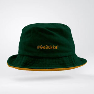 Supporters Bucket Hat