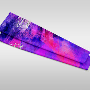 Sun Sleeves - Funky Fish Purple