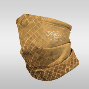 Buff Gold Mesh