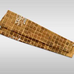 Sun Sleeves - Gold Mesh