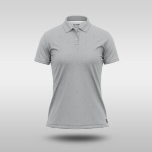 Ladies Signature Golfer - Grey