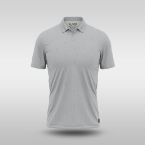Mens Signature Golfer - Grey