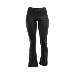 Yoga Pants - Black
