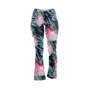 Yoga Pants - Protea