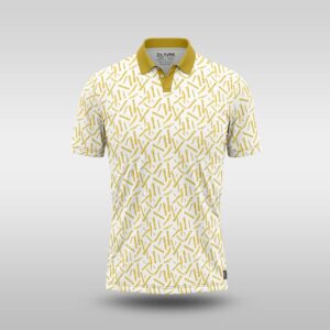 Mens Funky Golfer - Mc Fry