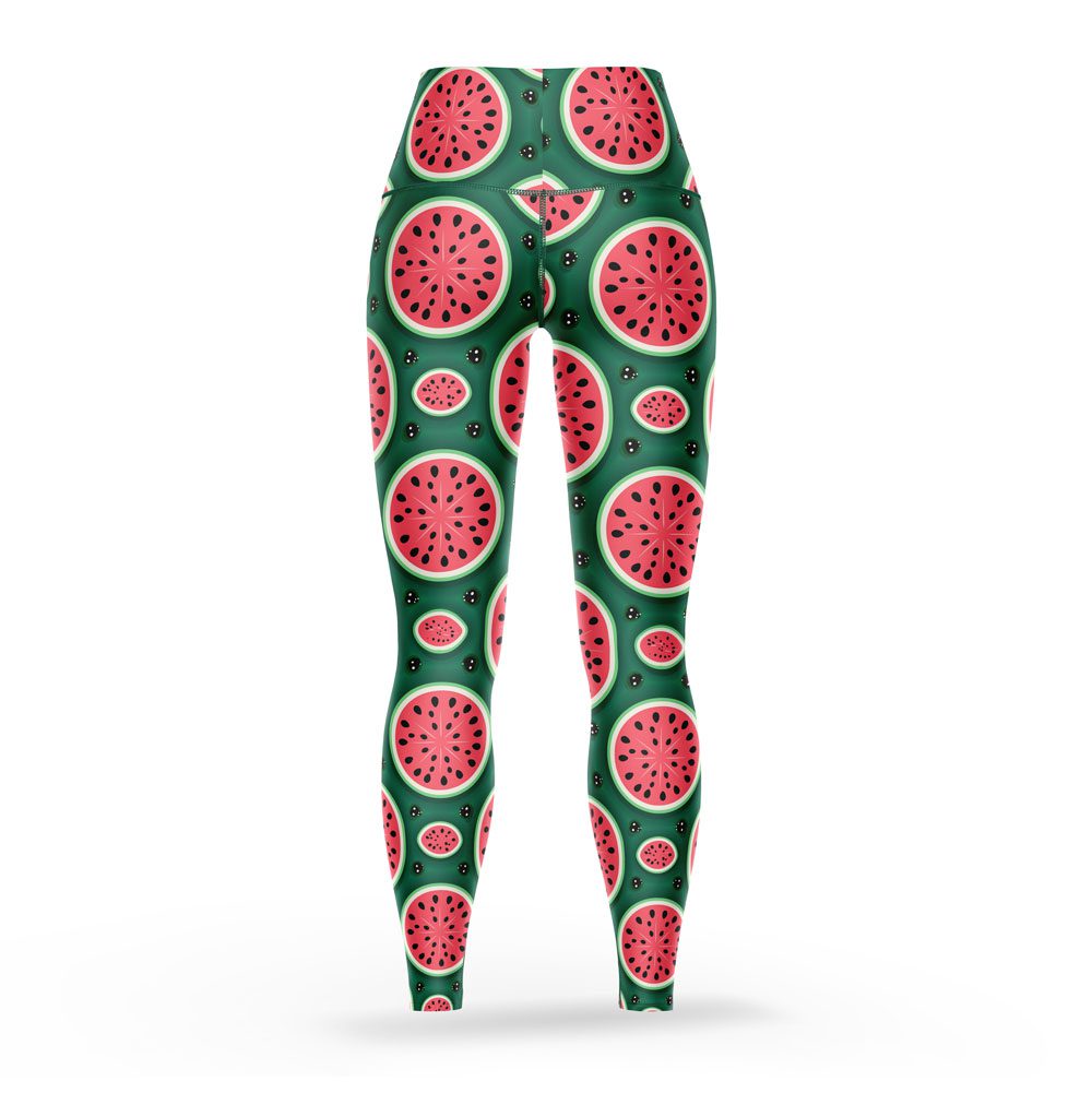 Melon Ride Refresh Leggings - Image 3