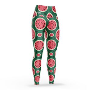Melon Ride Refresh Leggings