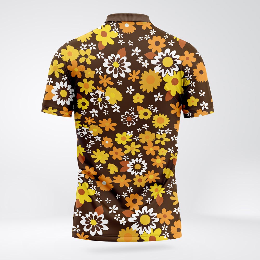 Namakwa Camo Golfer - Image 2