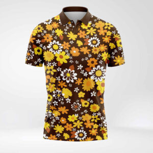 Namakwa Camo Golfer