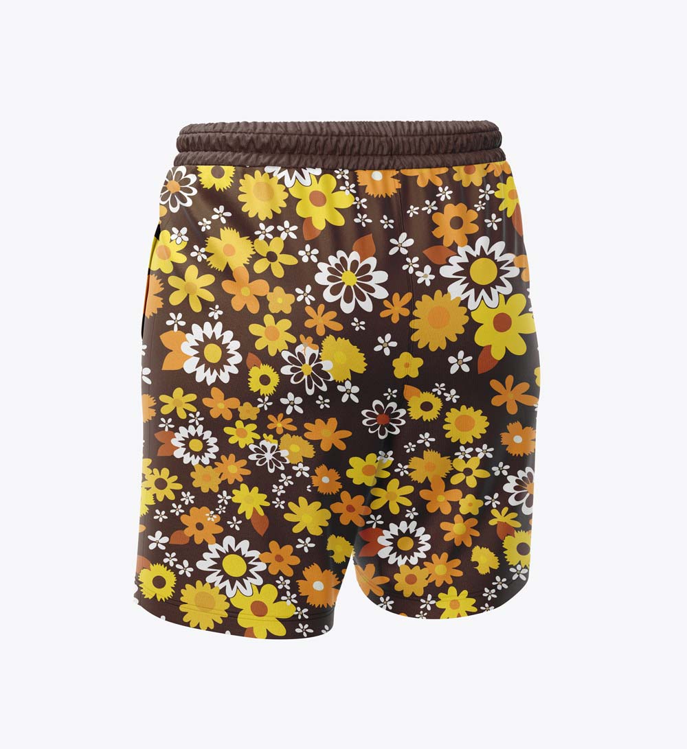 Namakwa Camo - Short - Image 2