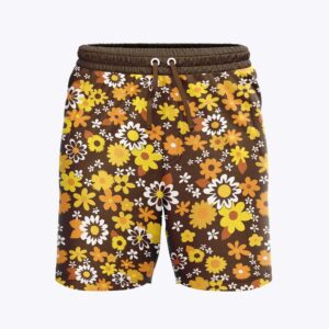 Namakwa Camo - Short