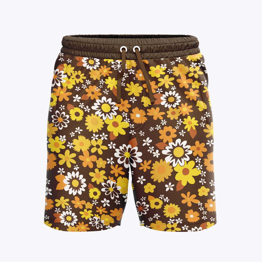 Namakwa Camo - Short