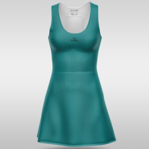 Jade Padel Dress