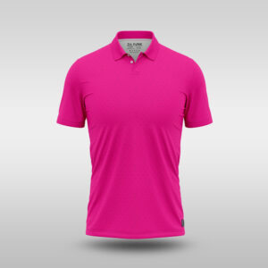 Mens Signature Golfer - Pink