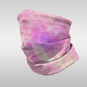 Buff Pink Shadow