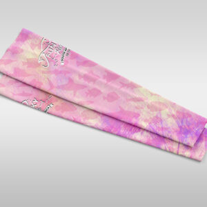 Sun Sleeves - Pink Shadow