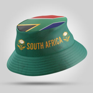 Fully Sublimated Bucket Hat Cricket Supporters