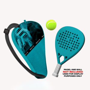 Padel Bag - Teal