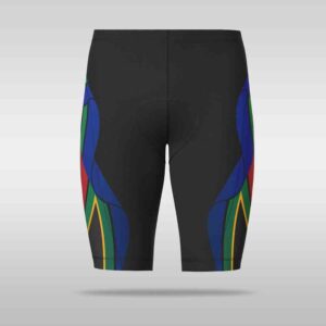 Cycling Shorts - Proudly SA