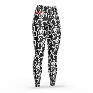 Rhythm Ride Leggings