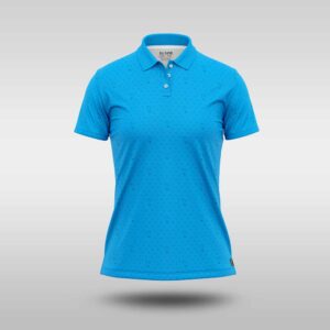 Ladies Signature Golfer -Skye