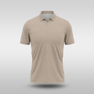 Mens Signature Golfer - Stone