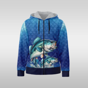 Water Resistant Jackets - Trend Tides
