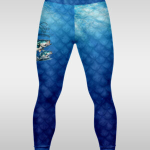Trend Tides Mens Leggings