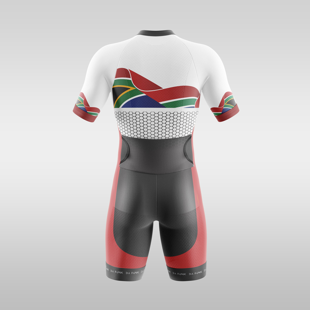 Proudly SA Trisuit - Image 2