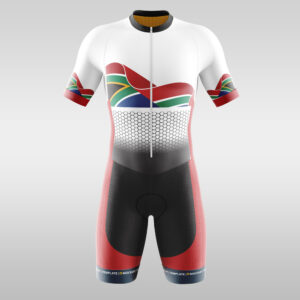 Proudly SA Trisuit