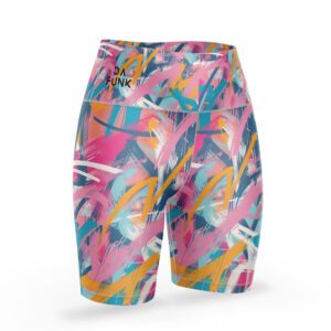 VeloVibrance Leggings - Short